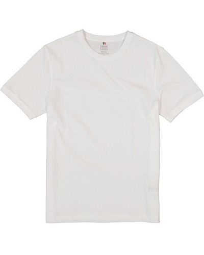 Cinque T-Shirt - Weiß