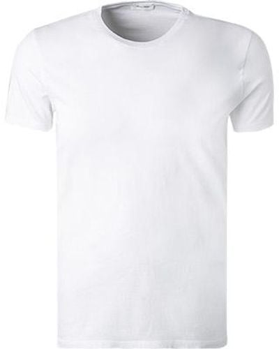 American Vintage T-Shirt - Weiß