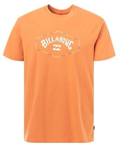 Billabong T-Shirt - Orange