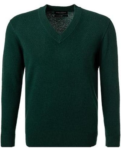 Marc O' Polo Pullover - Grün