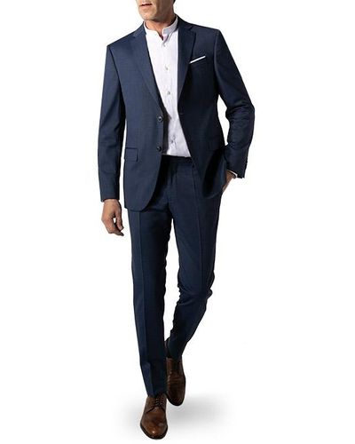 Pierre Cardin Anzug - Blau