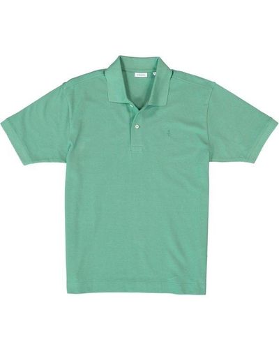 Seidensticker Polo-Shirt - Grün