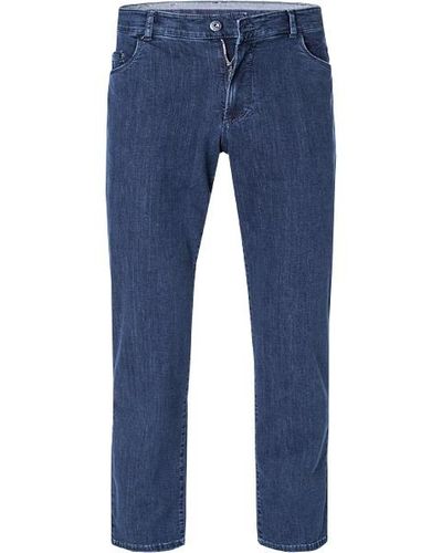 Herren-Jeans mit Gerader Passform von EUREX by BRAX | Online-Schlussverkauf  – Bis zu 50% Rabatt | Lyst DE