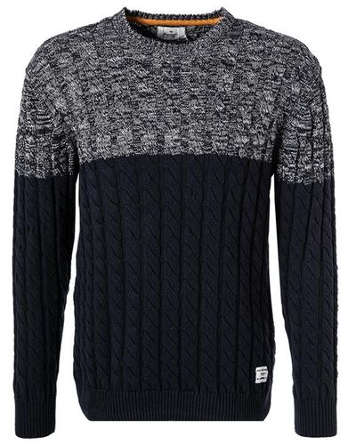 Pepe Jeans Pullover - Schwarz