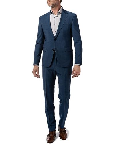 Strellson Anzug - Blau