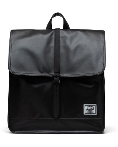 Herschel Supply Co. City Backpack - Black