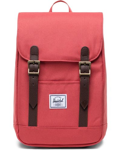 Herschel Supply Co. Herschel Retreattm Backpack - Red