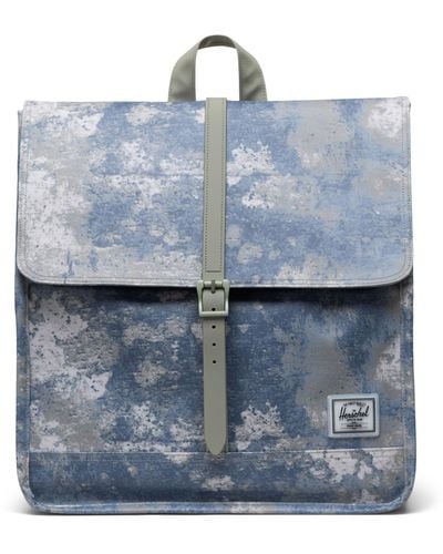 Herschel Supply Co. City Backpack Mid-volume - Blue