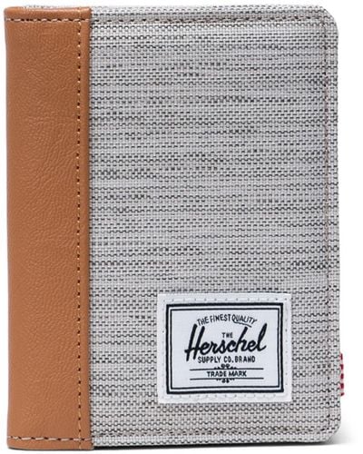 Herschel Supply Co. Gordon Wallet - Gray