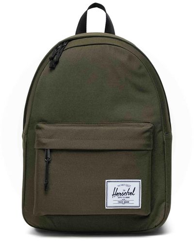Herschel Supply Co. Herschel Classictm Backpack - 20l - Green