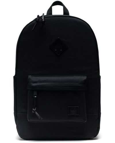 Herschel Supply Co. Herschel Heritage Backpack - Black