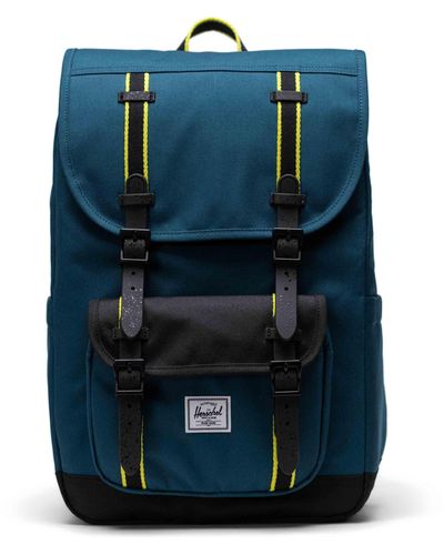 Herschel Supply Co. Herschel Little Americatm Backpack - Blue