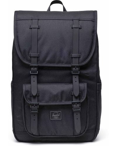 Herschel Supply Co. Herschel Little Americatm Backpack - Black