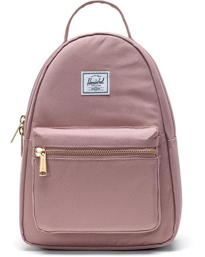 Herschel Supply Co. Nova Mini Backpack - Pink