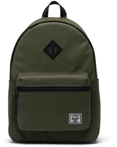 Herschel Supply Co. Classic Backpack Xl - Green