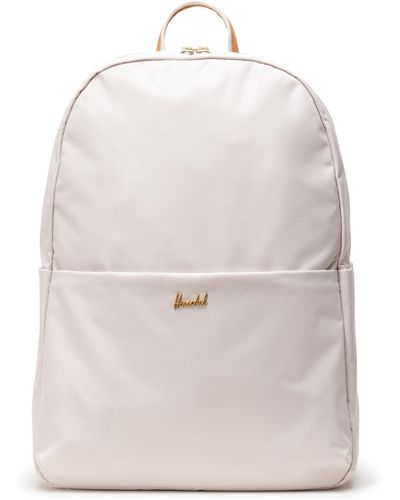Herschel Supply Co. Beatrix Backpack - 20l - White
