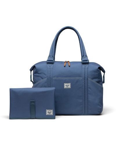 Herschel Supply Co. Strand Duffle - Blue