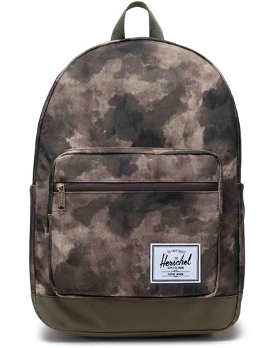 Herschel Supply Co. Pop Quiz Backpack - 25l - Gray
