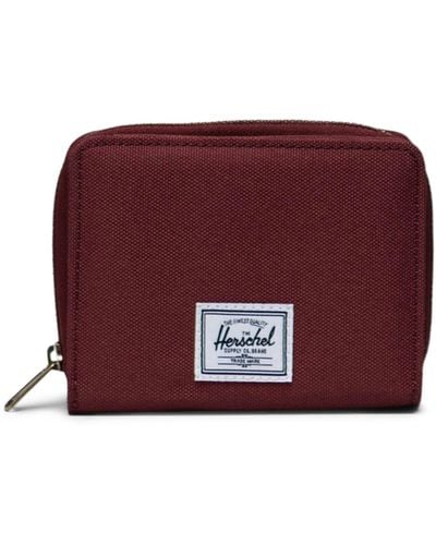 Herschel Supply Co. Georgia Wallet - Red