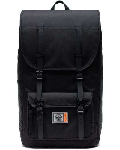 Herschel Supply Co. Herschel Little America Backpack Pro - Black