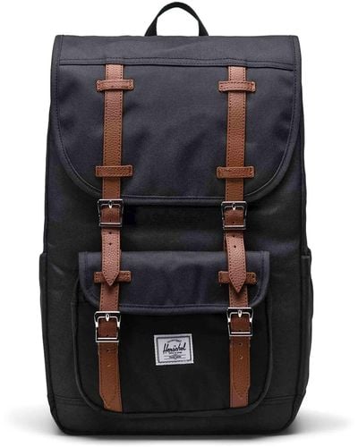 Herschel Supply Co. Herschel Little Americatm Backpack - Black