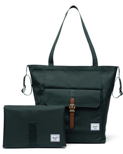 Herschel Supply Co. Tote bags for Women | Black Friday Sale & Deals up to  80% off | Lyst