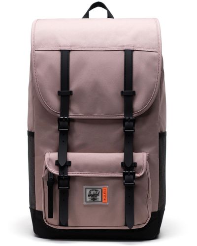 Herschel Supply Co. Herschel Little America Backpack Pro - Multicolor