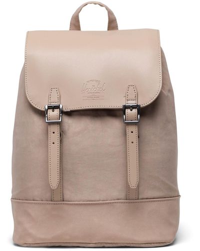 Herschel Supply Co. Orion Retreat Backpack - White