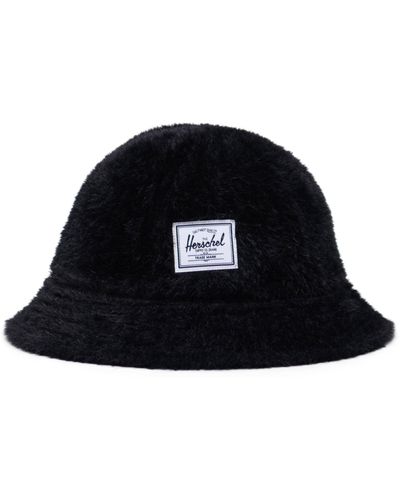 Herschel Supply Co. Henderson Bucket Hat - Black