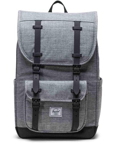 Herschel Supply Co. Herschel Little Americatm Backpack - Gray