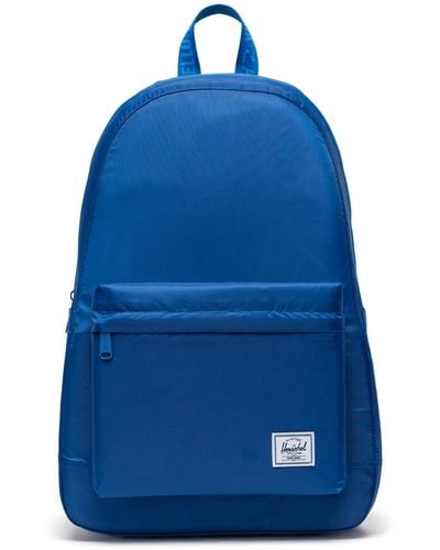 Herschel Supply Co. Rome Backpack - Blue