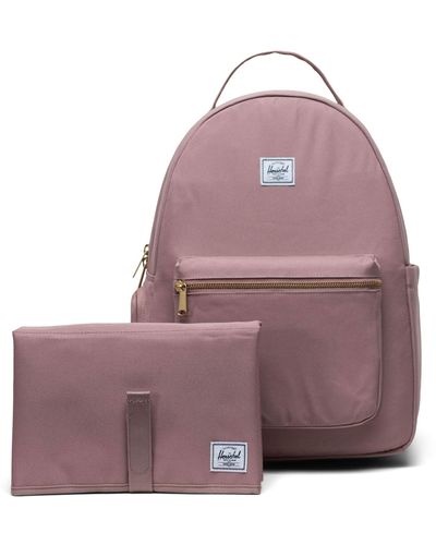 Herschel Supply Co. Herschel Nova Backpack - Purple