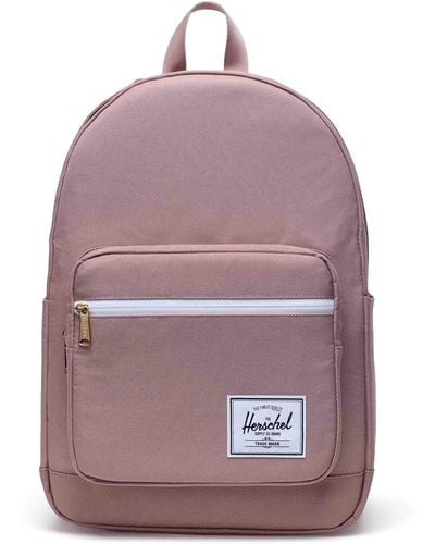 Herschel Supply Co. Pop Quiz Backpack - 25l - Pink