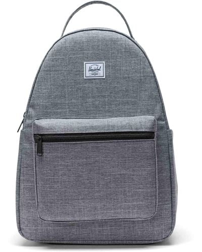 Herschel Supply Co. Herschel Novatm Backpack - 18l - Gray