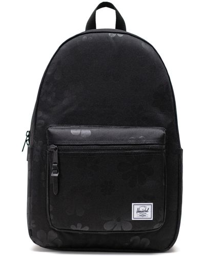 Herschel Supply Co. Settlement Backpack - 23l - Black