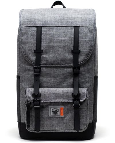 Herschel Supply Co. Herschel Little America Backpack Pro - Gray