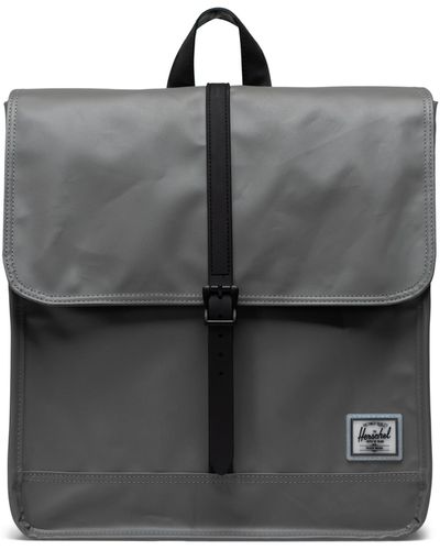 Herschel Supply Co. City Backpack - Gray