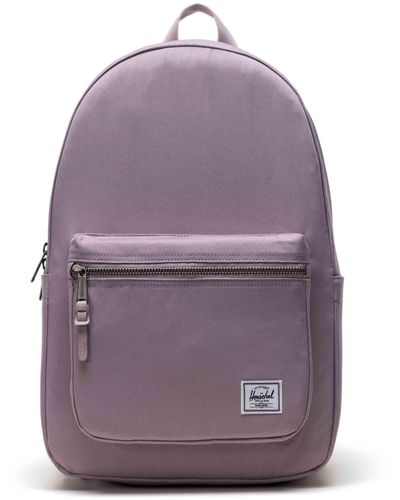 Herschel Supply Co. Settlement Backpack - 23l - Purple