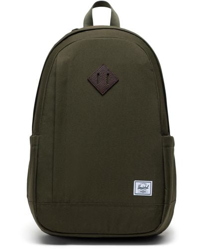 Herschel Supply Co. Seymour Backpack - 26l - Green