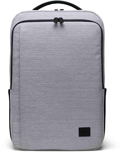 Herschel Supply Co. Kaslo Backpack - Gray