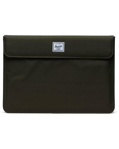 Herschel Supply Co. Spokane Sleeve - Black