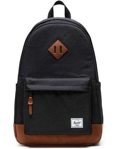 Herschel Supply Co. Herschel Heritage Backpack - Black