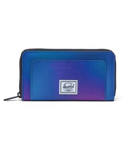 Herschel Supply Co. Thomas Wallet - Blue