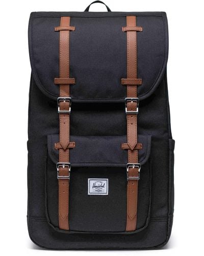 Herschel Supply Co. Herschel Little Americatm Backpack - 30l - Black