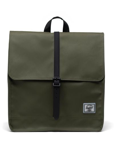 Herschel Supply Co. City Backpack - Green