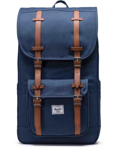 Herschel Supply Co. Herschel Little Americatm Backpack - 30l - Blue