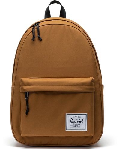 Herschel Supply Co. Herschel Classic Backpack Xl - 26l - Brown