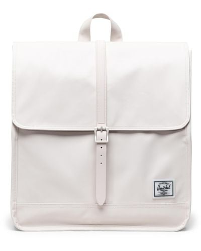 Herschel Supply Co. City Backpack Mid-volume - White