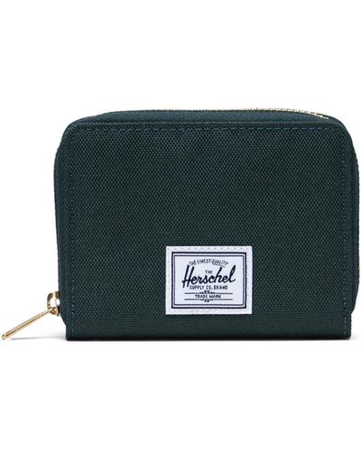 Herschel Supply Co. Tyler Wallet - Green