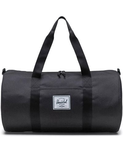 Herschel Supply Co. Herschel Classic Gym Bag - 27l - Black